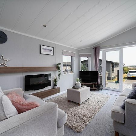 Villa Number Four - Piran View Padstow Exterior foto