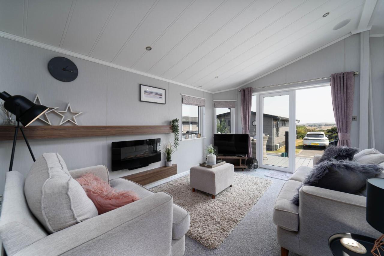 Villa Number Four - Piran View Padstow Exterior foto